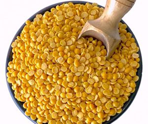 Arhar Dal