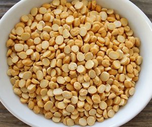 Chana Dal